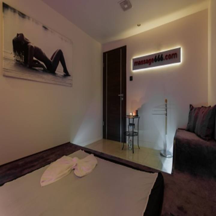 Vida - Erotic Massage in Berlin, Germany