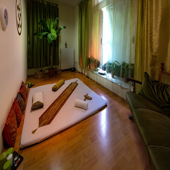Vida - Erotic Massage in Berlin, Germany