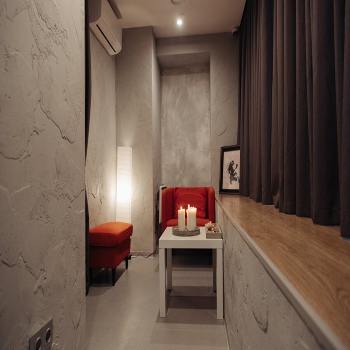 Vida - Erotic Massage in Berlin, Germany