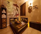 Vida - Erotic Massage in Berlin, Germany