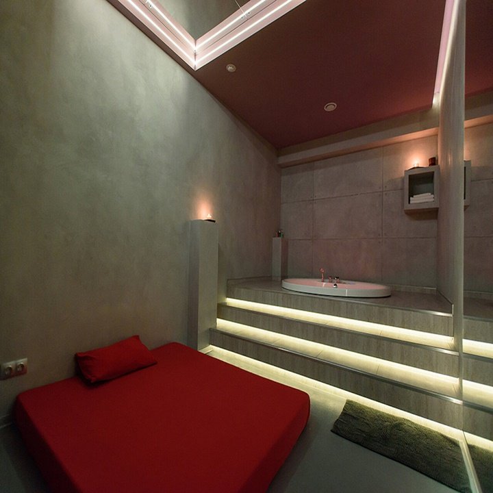 Vida - Erotic Massage in Berlin, Germany