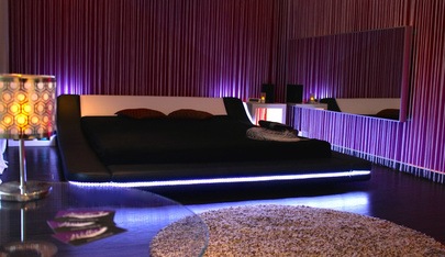 Wolke7-Massagen - Erotic Massage in Berlin, Germany
