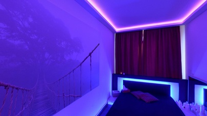 Wolke7-Massagen - Erotic Massage in Berlin, Germany