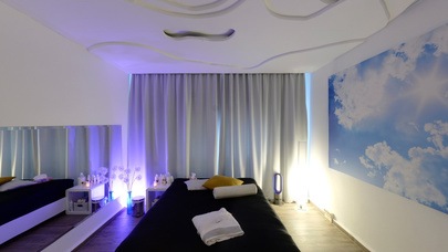 Wolke7-Massagen - Erotic Massage in Berlin, Germany