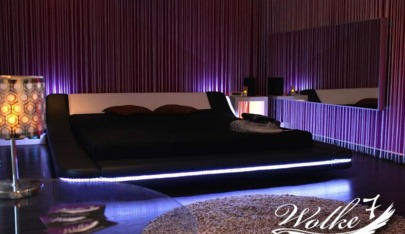 Wolke7-Massagen - Erotic Massage in Berlin, Germany