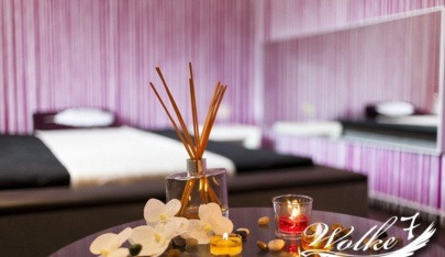 Wolke7-Massagen - Erotic Massage in Berlin, Germany