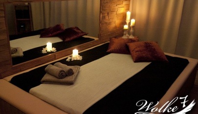 Wolke7-Massagen - Erotic Massage in Berlin, Germany