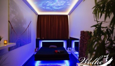 Wolke7-Massagen - Erotic Massage in Berlin, Germany