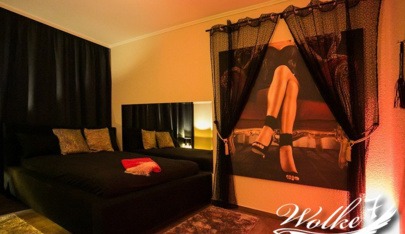Wolke7-Massagen - Erotic Massage in Berlin, Germany