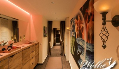 Wolke7-Massagen - Erotic Massage in Berlin, Germany