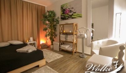 Wolke7-Massagen - Erotic Massage in Berlin, Germany