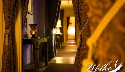 Wolke7-Massagen - Erotic Massage in Berlin, Germany