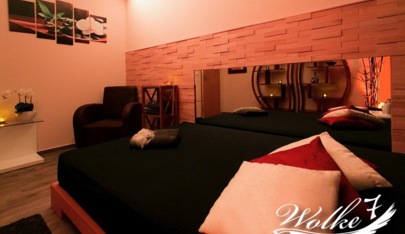 Wolke7-Massagen - Erotic Massage in Berlin, Germany