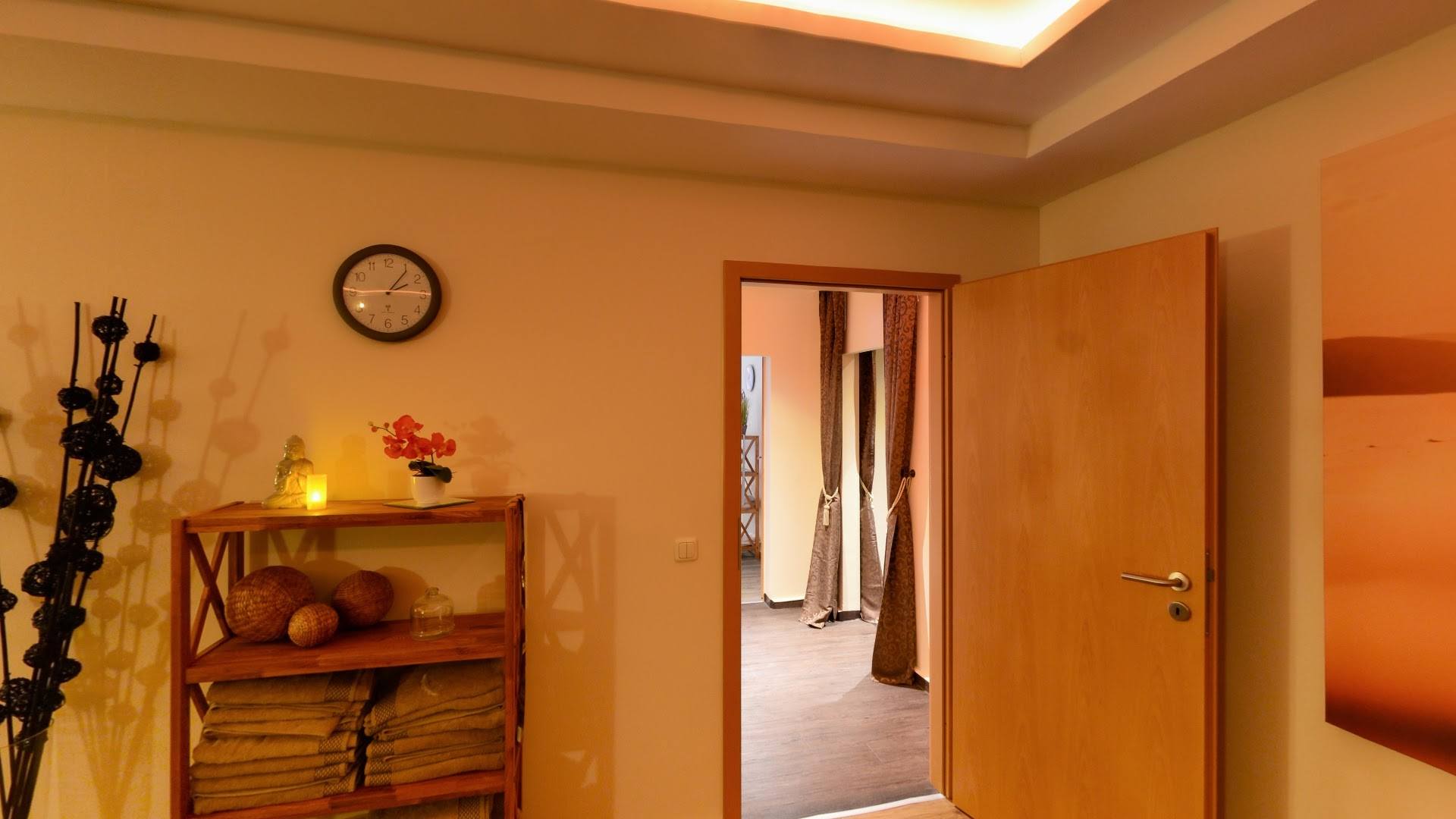 Wolke7-Massagen - Erotic Massage in Berlin, Germany