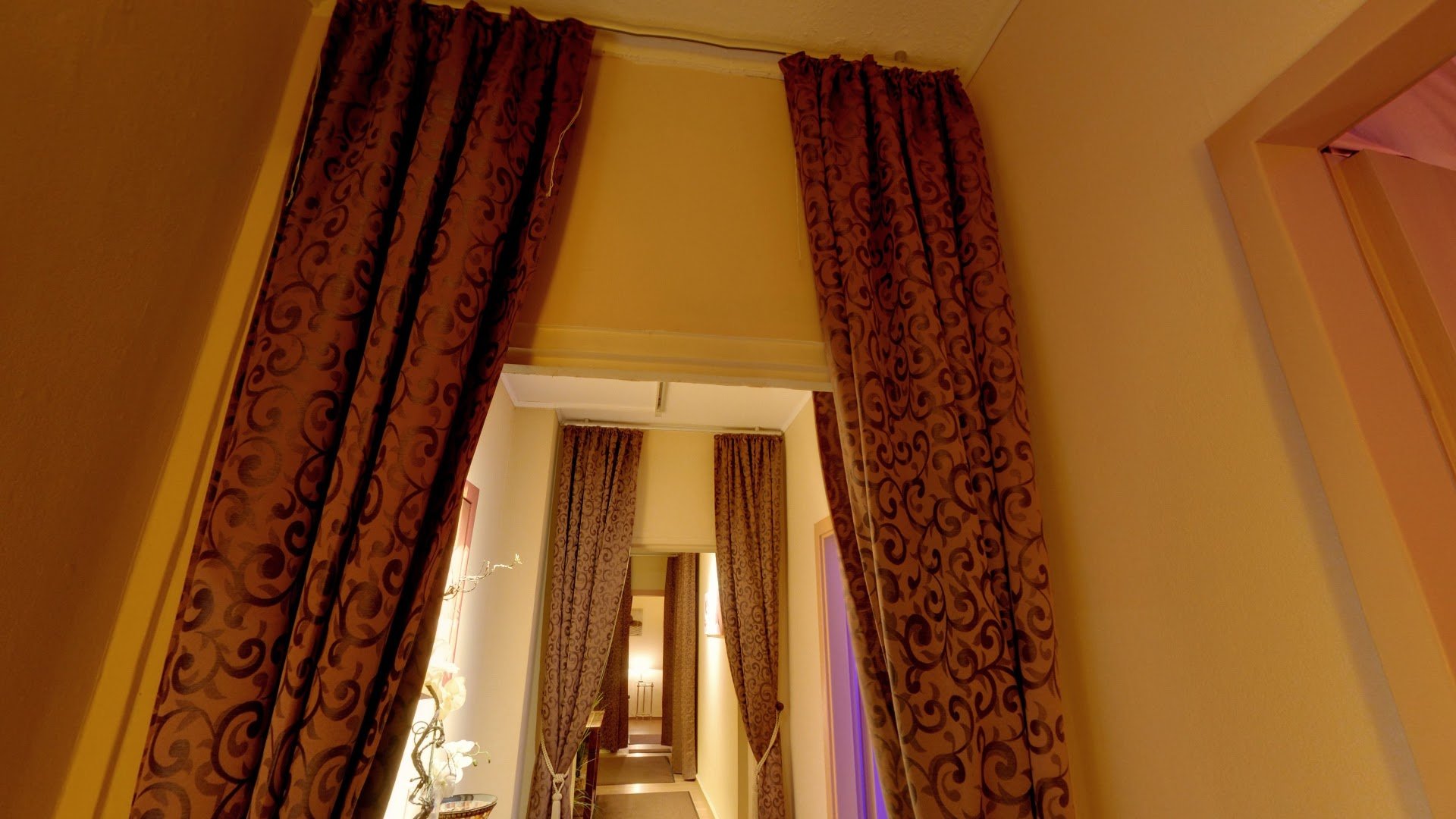 Wolke7-Massagen - Erotic Massage in Berlin, Germany