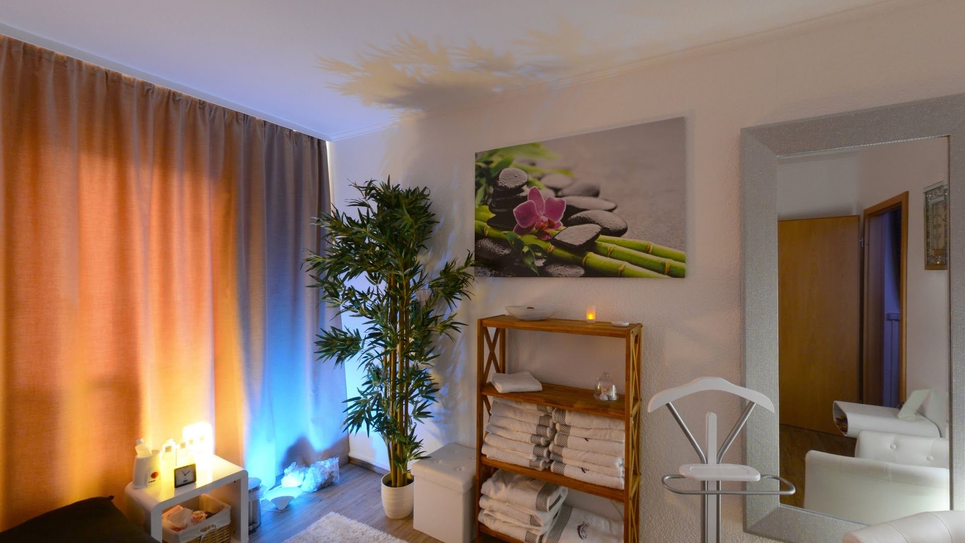 Wolke7-Massagen - Erotic Massage in Berlin, Germany