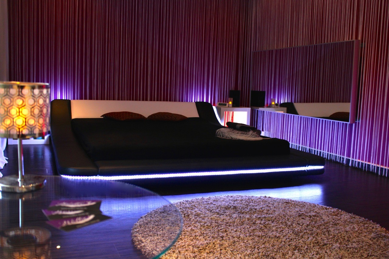 Wolke7-Massagen - Erotic Massage in Berlin, Germany