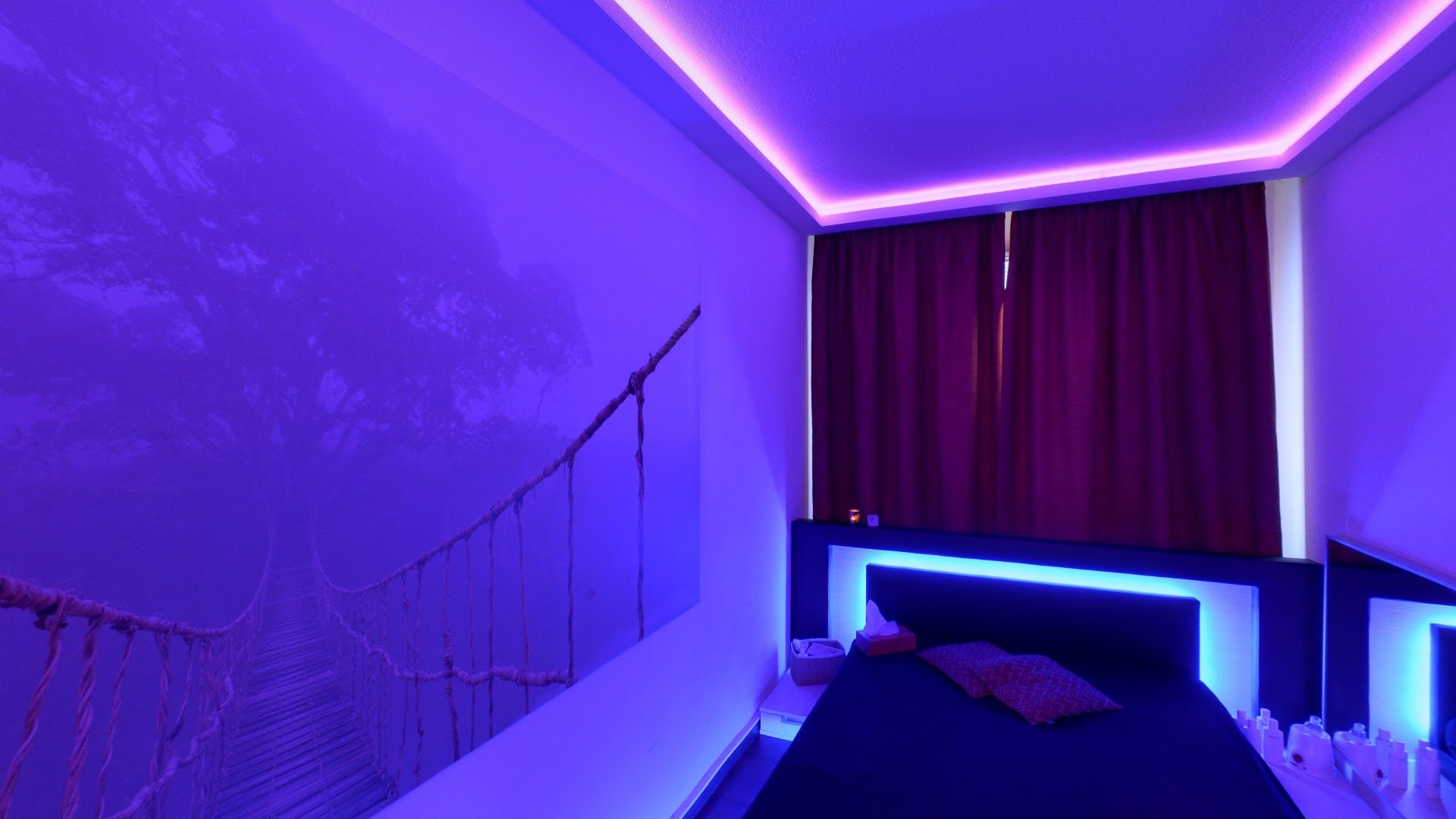 Wolke7-Massagen - Erotic Massage in Berlin, Germany