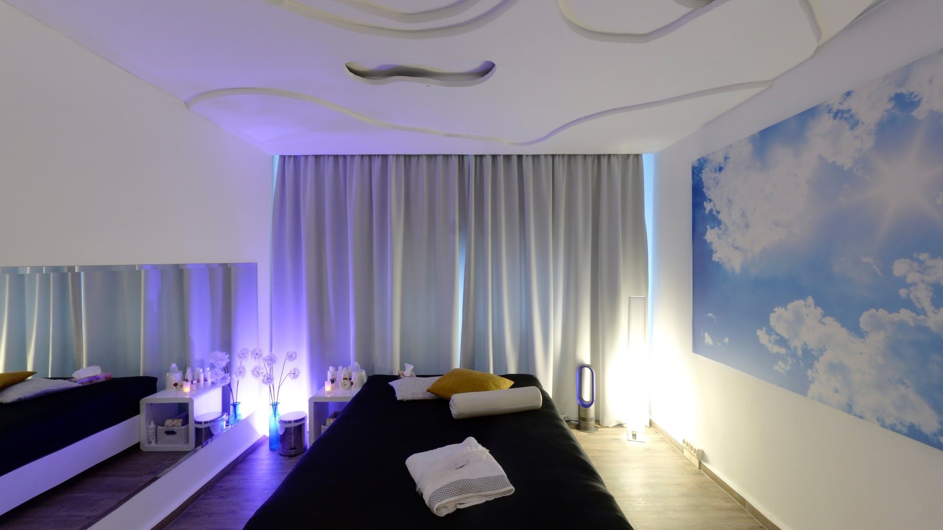 Wolke7-Massagen - Erotic Massage in Berlin, Germany