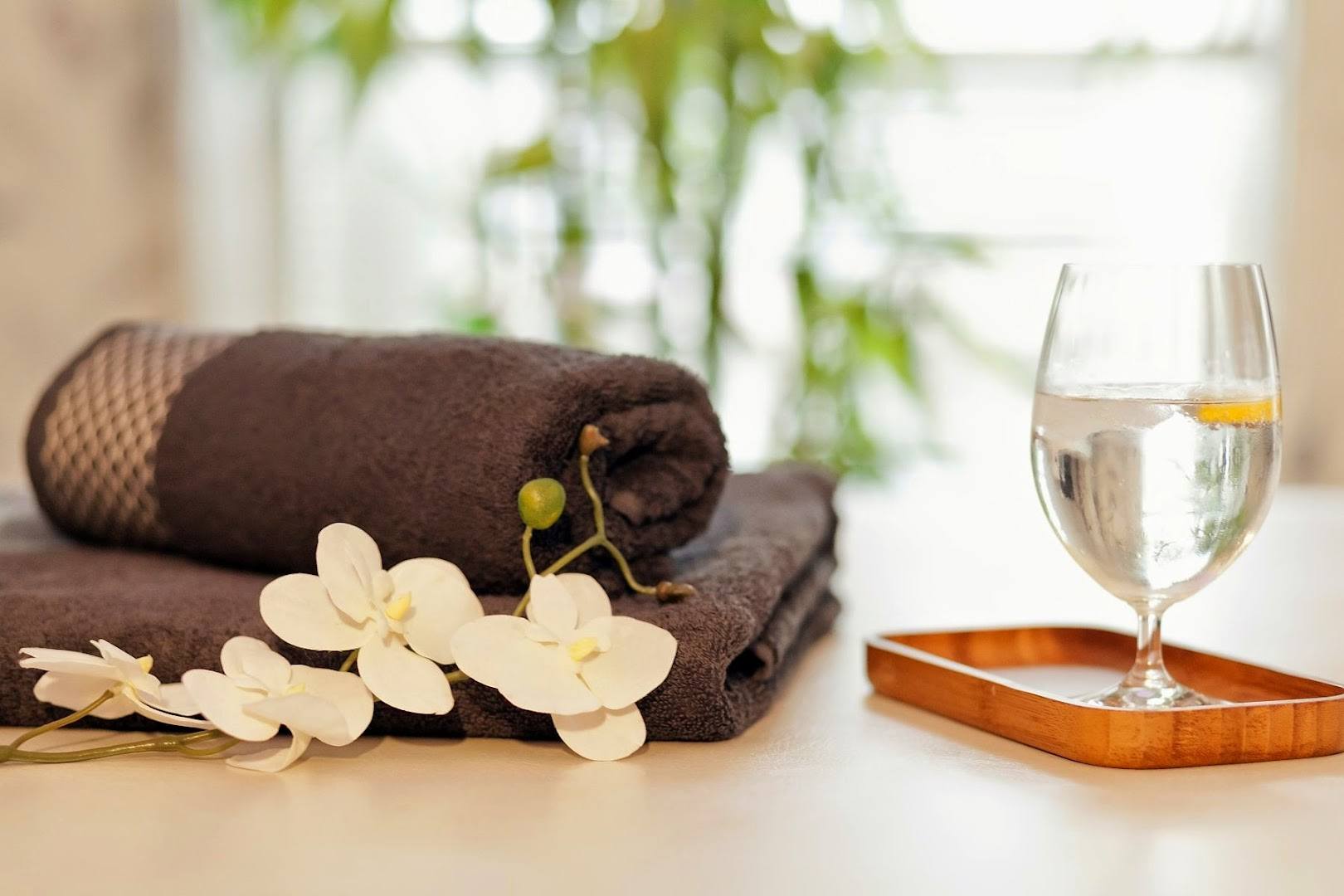 Wolke7-Massagen - Erotic Massage in Berlin, Germany
