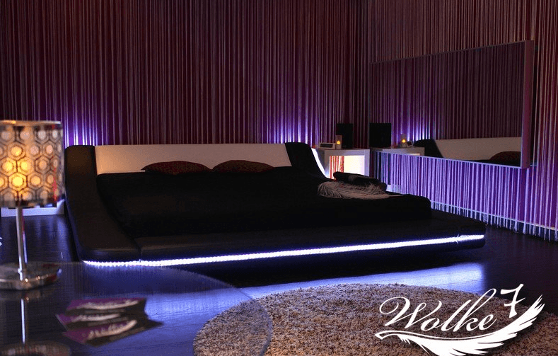 Wolke7-Massagen - Erotic Massage in Berlin, Germany