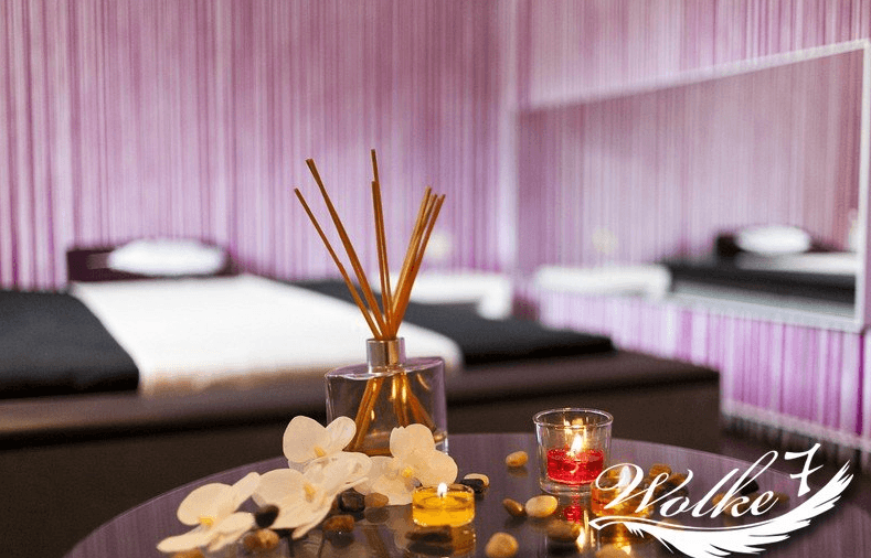 Wolke7-Massagen - Erotic Massage in Berlin, Germany