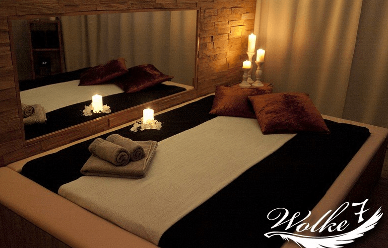 Wolke7-Massagen - Erotic Massage in Berlin, Germany