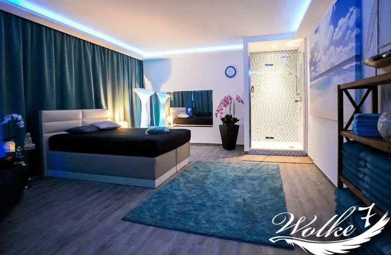Wolke7-Massagen - Erotic Massage in Berlin, Germany