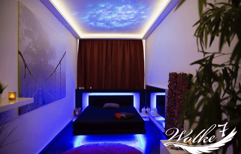 Wolke7-Massagen - Erotic Massage in Berlin, Germany