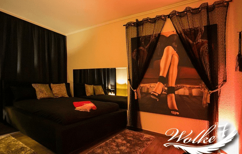 Wolke7-Massagen - Erotic Massage in Berlin, Germany