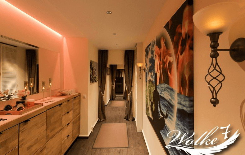 Wolke7-Massagen - Erotic Massage in Berlin, Germany