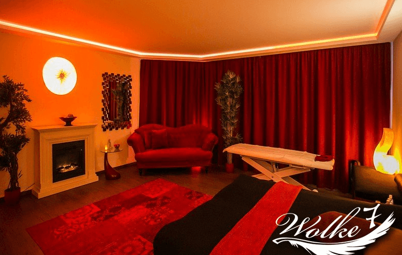 Wolke7-Massagen - Erotic Massage in Berlin, Germany
