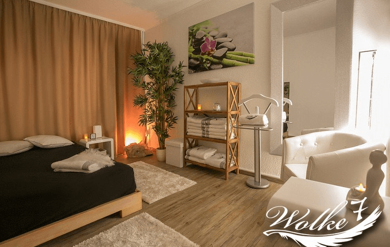 Wolke7-Massagen - Erotic Massage in Berlin, Germany