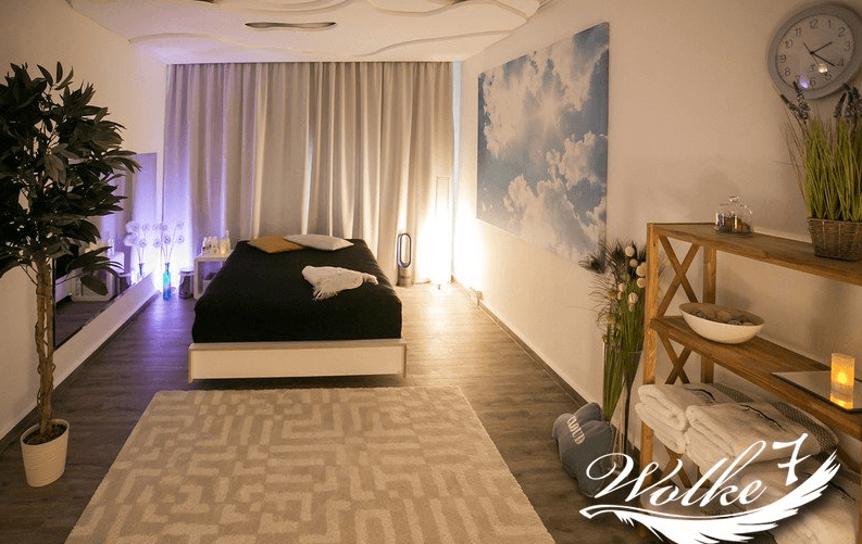 Wolke7-Massagen - Erotic Massage in Berlin, Germany