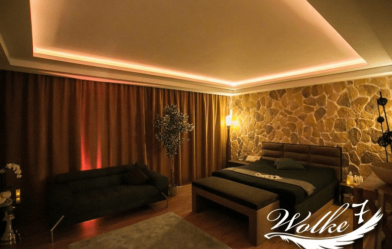 Wolke7-Massagen - Erotic Massage in Berlin, Germany