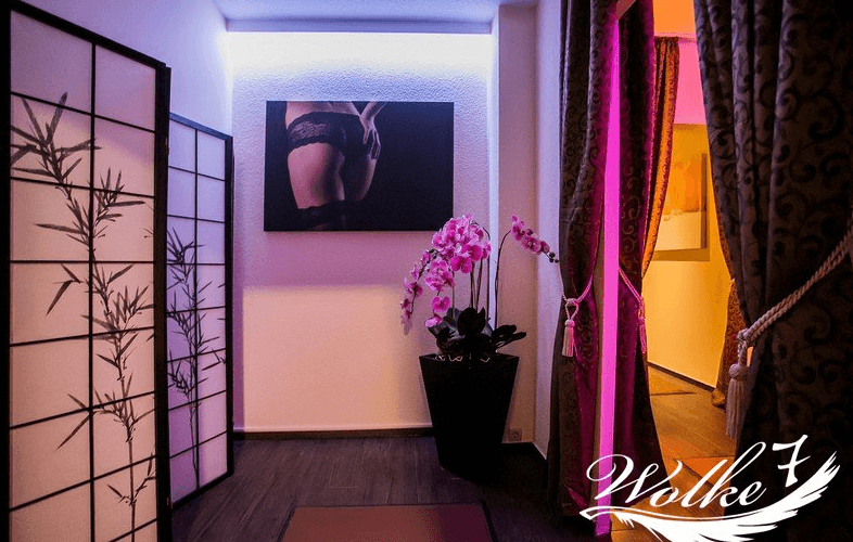 Wolke7-Massagen - Erotic Massage in Berlin, Germany