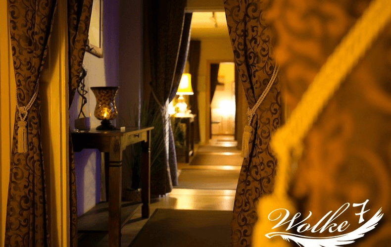 Wolke7-Massagen - Erotic Massage in Berlin, Germany