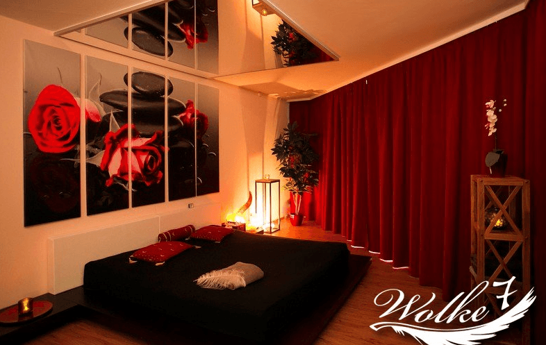 Wolke7-Massagen - Erotic Massage in Berlin, Germany