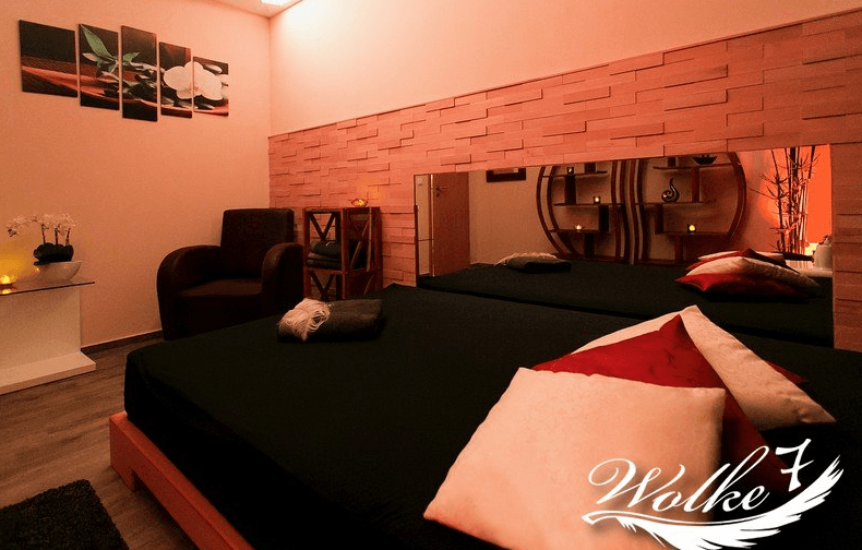 Wolke7-Massagen - Erotic Massage in Berlin, Germany