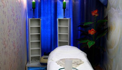Zarte Massage - Erotic Massage in Berlin, Germany