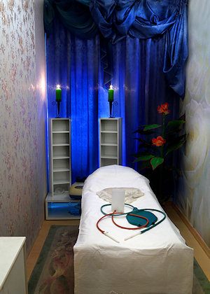 Zarte Massage - Erotic Massage in Berlin, Germany