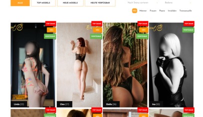 Escort 77 - Escort Agency in , Germany