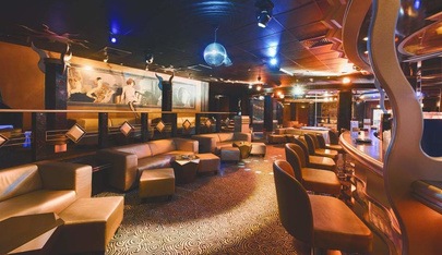 Artemis Sauna Club Berlin - Fkk in Berlin, Germany