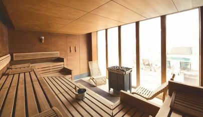 Artemis Sauna Club Berlin - Fkk in Berlin, Germany