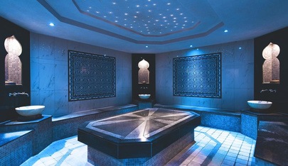 Artemis Sauna Club Berlin - Fkk in Berlin, Germany