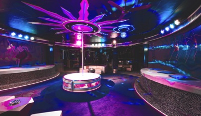 Artemis Sauna Club Berlin - Fkk in Berlin, Germany