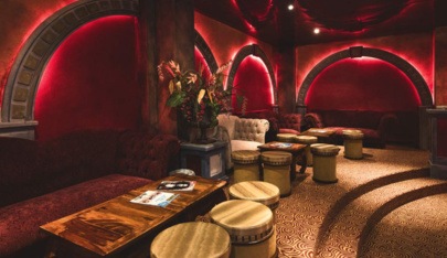 Artemis Sauna Club Berlin - Fkk in Berlin, Germany