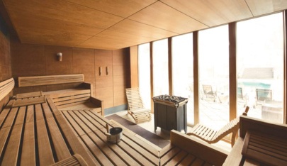 Artemis Sauna Club Berlin - Fkk in Berlin, Germany