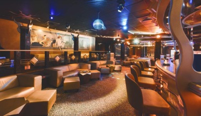 Artemis Sauna Club Berlin - Fkk in Berlin, Germany