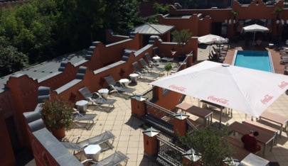 Artemis Sauna Club Berlin - Fkk in Berlin, Germany
